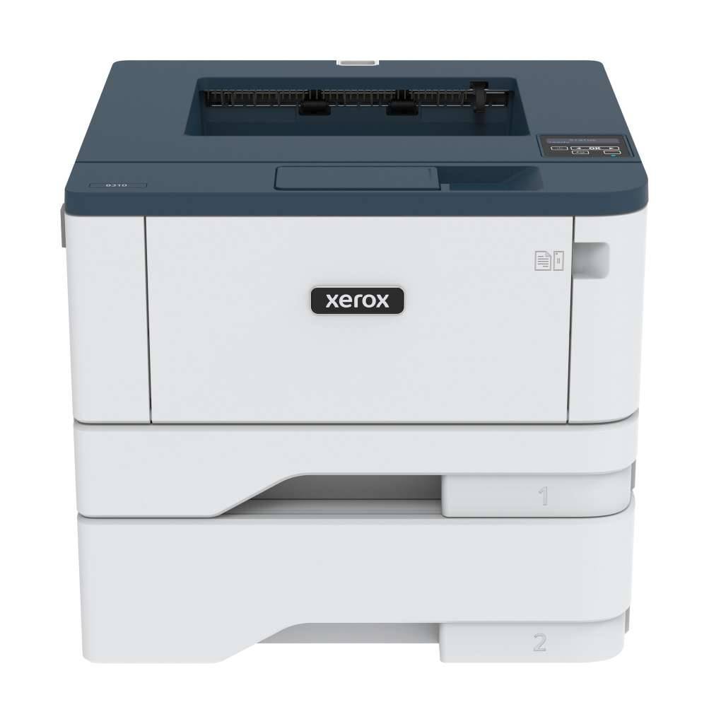 Xerox B310 A4 40 ppm draadloze dubbelzijdige printer PS3 PCL5e/6 2 laden totaal 350 vel-3
