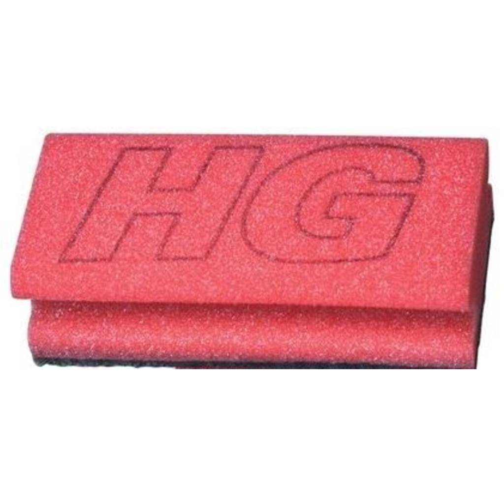 Hg ovenspons rood 87115770124968711577012496-0