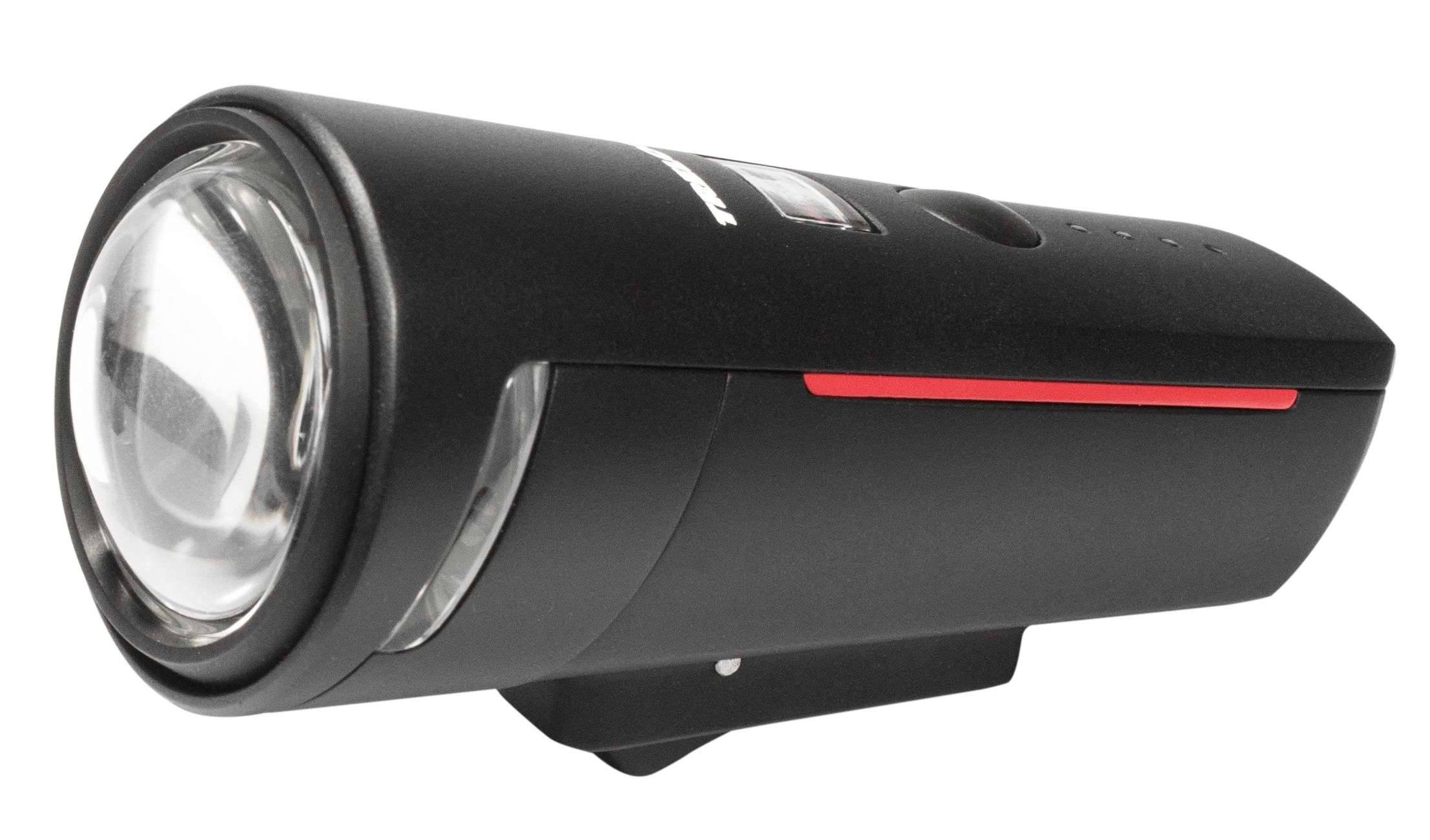 Koplamp Trelock LS 600 I-Go Vector 60 Lux-0