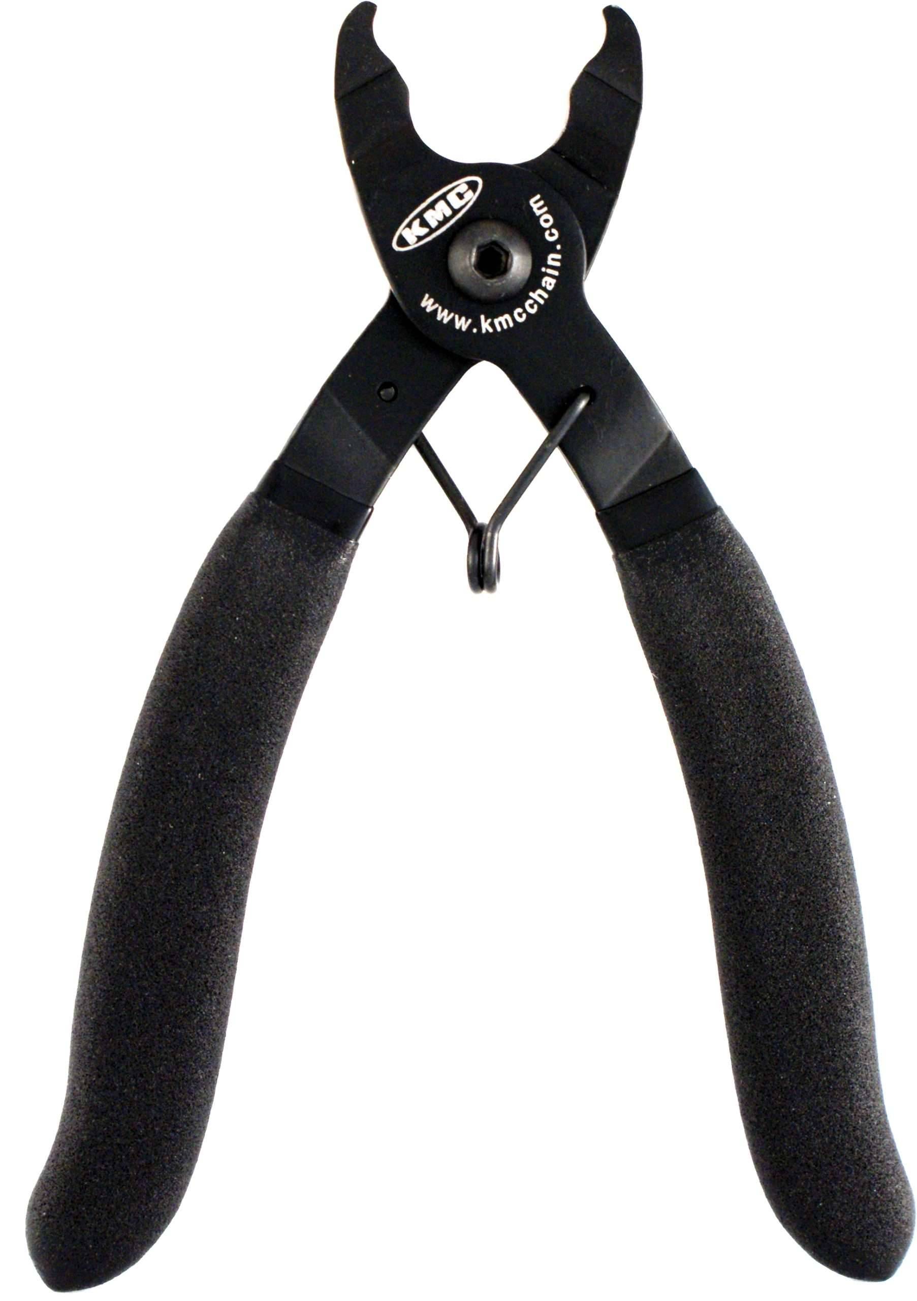 Missing Link Tang KMC - Demontage ketting-0