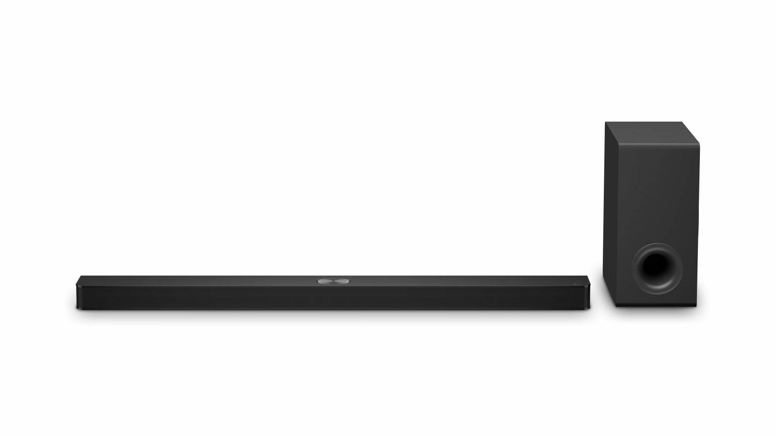 LG S90TY Zwart 5.1.3 kanalen 570 W-1