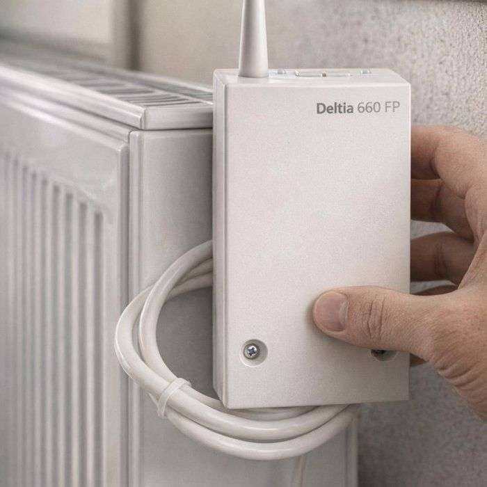DELTA DORE Deltia 660 driver draadontvanger-1