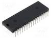 MICROCHIP TECHNOLOGY 39SF020A-70PHE IC: geheugen FLASH; 2MbFLASH; 256kx8bit; 70ns; DIP32; parallel - 1 stuk