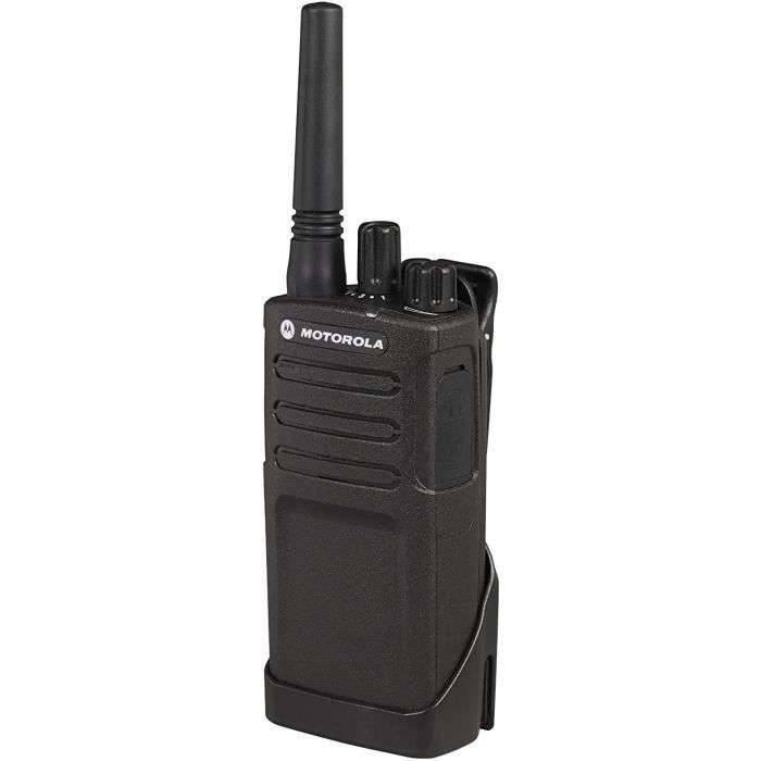 XT420-talkie - MOTOROLA - RMP0166BHLAA-0