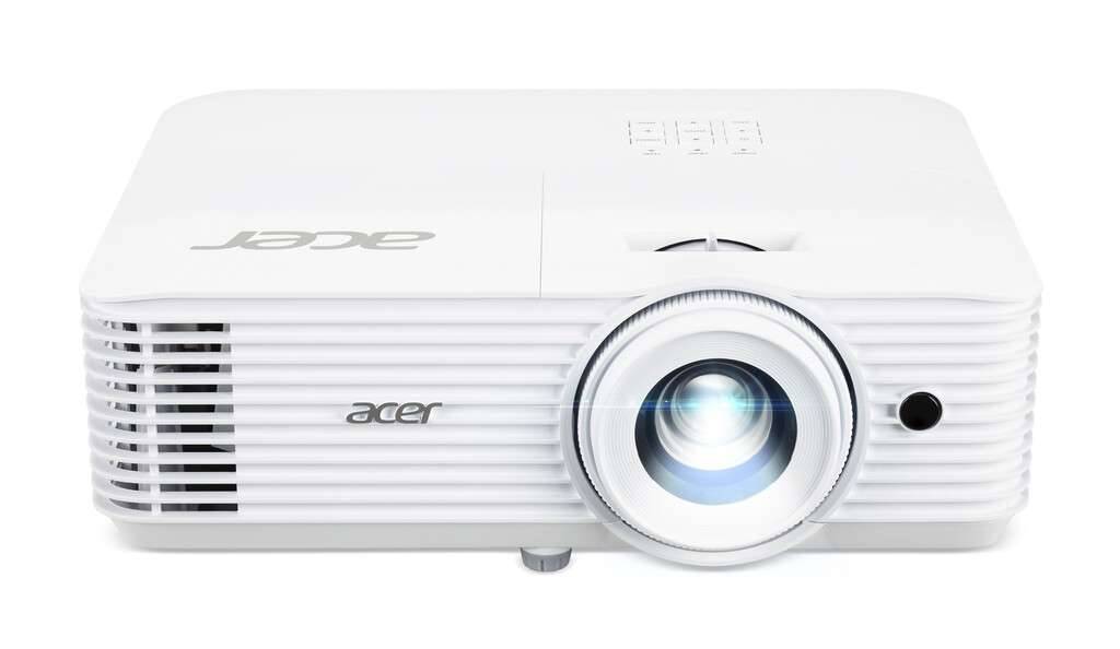 Acer Home H6546 5200 ANSI lumens DLP 1080p (1920x1080) 3D Wit-0