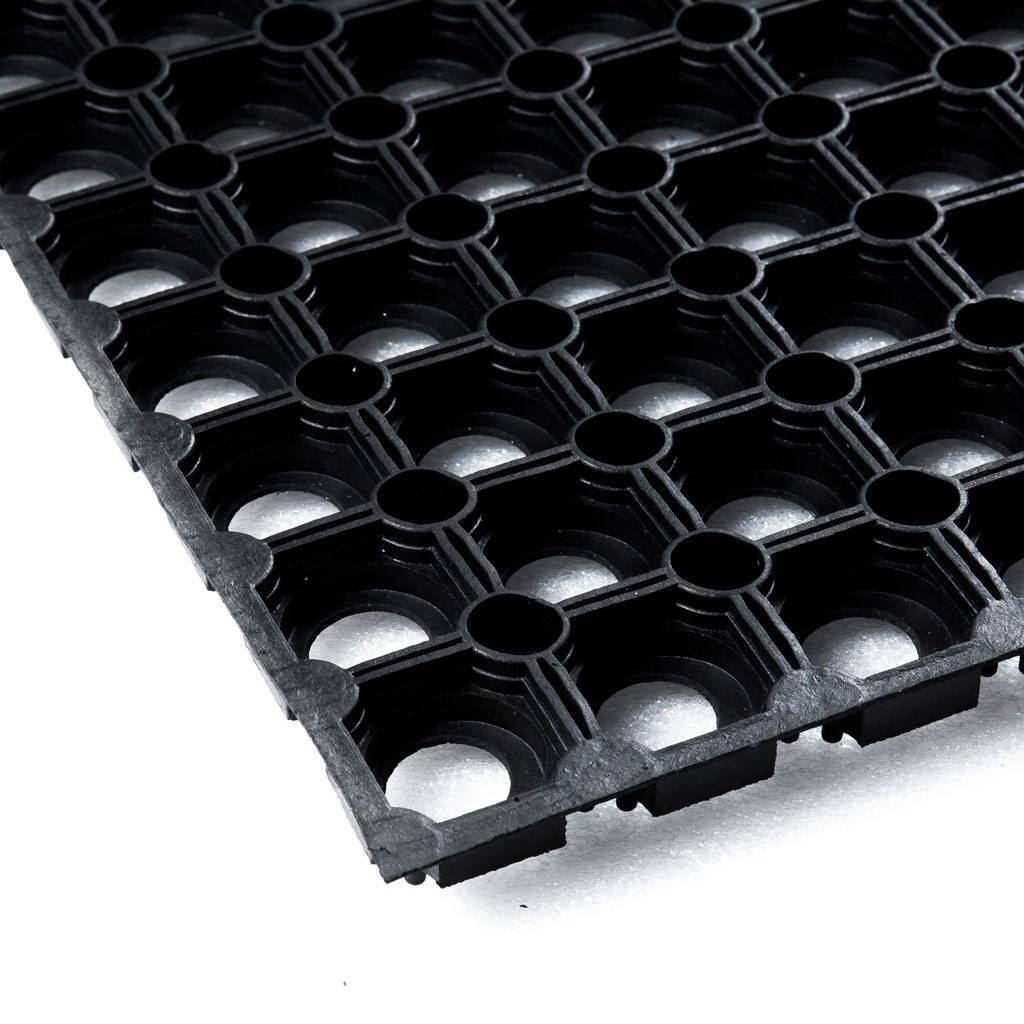 Ringmat 80 x 120 cm - 16 mm-0