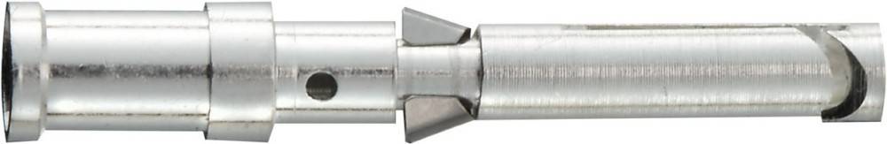 100 Stk. Harting Kontaktbuchse 09150006205-0