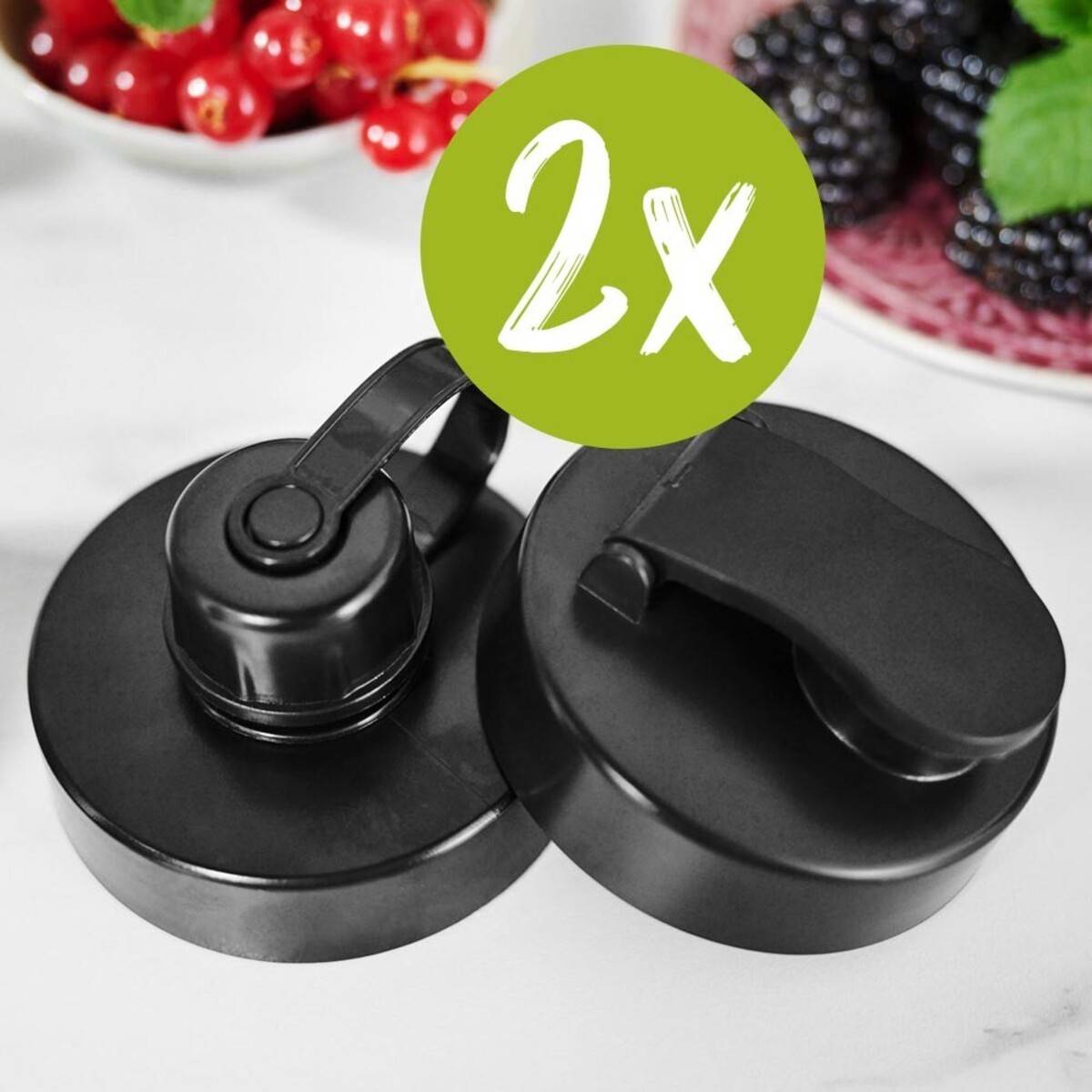 Gastroback Smoothie-Mixer 41033 eds/sw-2