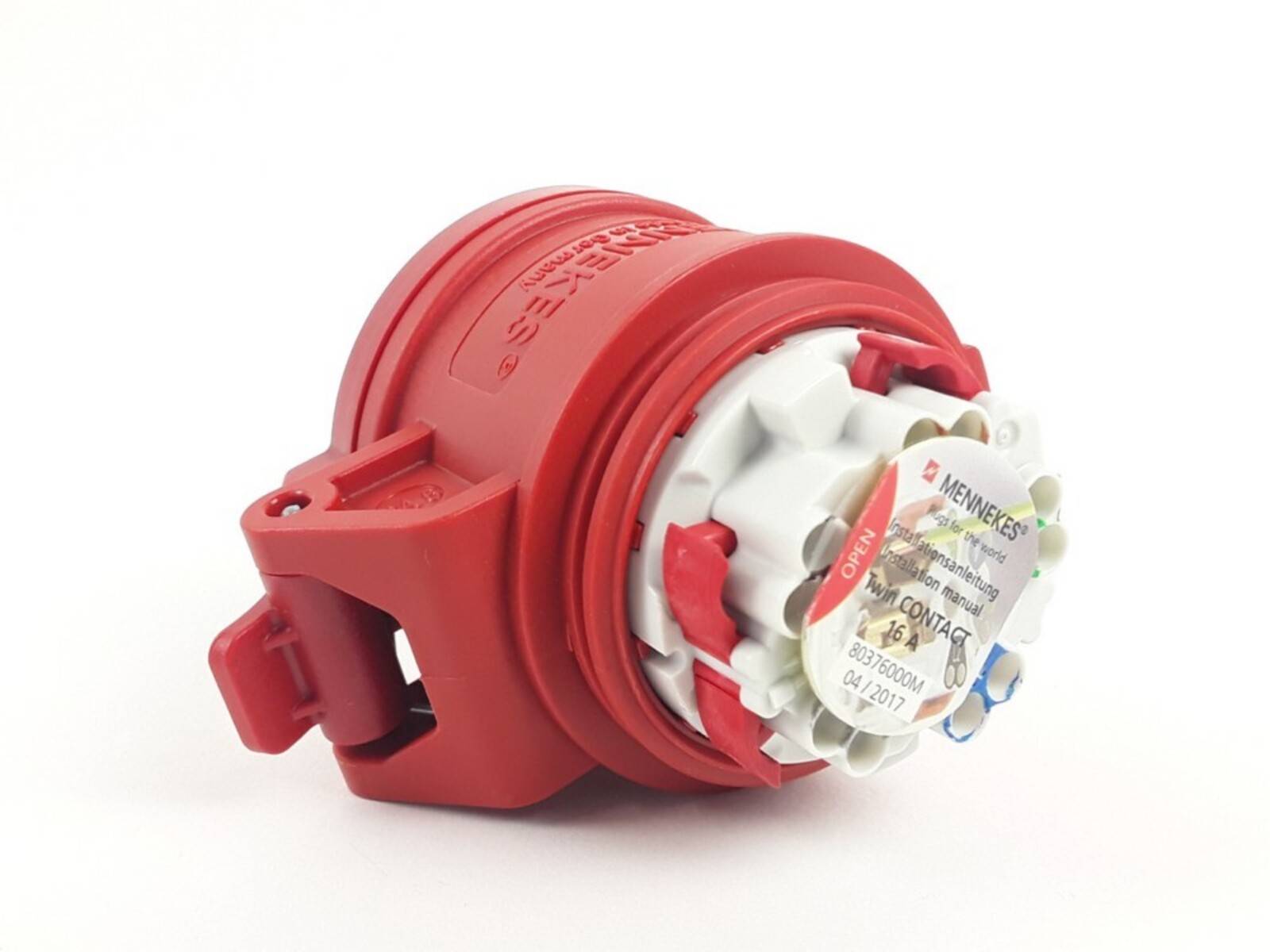 Mennekes AMAXX Ersatzteil IP44 999390-0