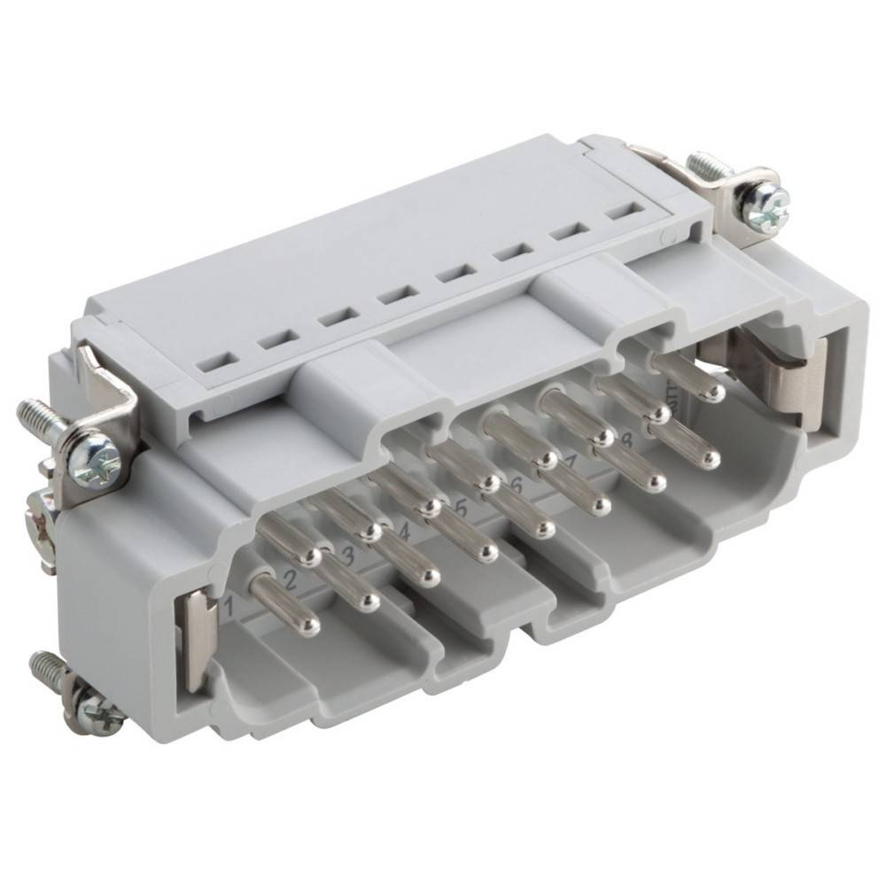 5 Stk. Lapp Zubehör EPIC-H-BE-16-SP 44423204-0