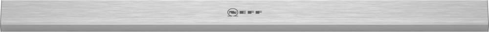 Constructa-Neff Griffleiste Edelstahl Z54TH60N1-0