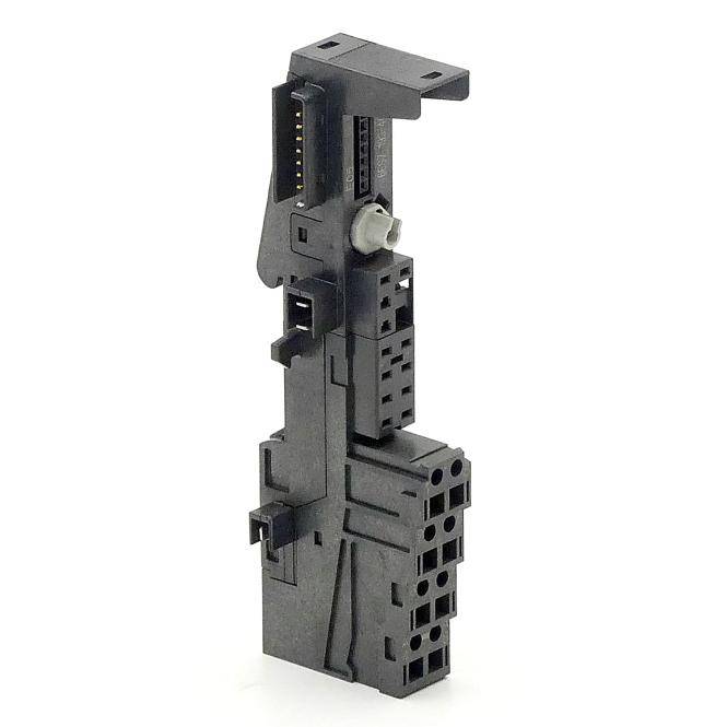 Onderdeel - SIMATIC DP, 5 terminalmodules TM-E15C24-A1 voor ET 200S voor elektronicamodules