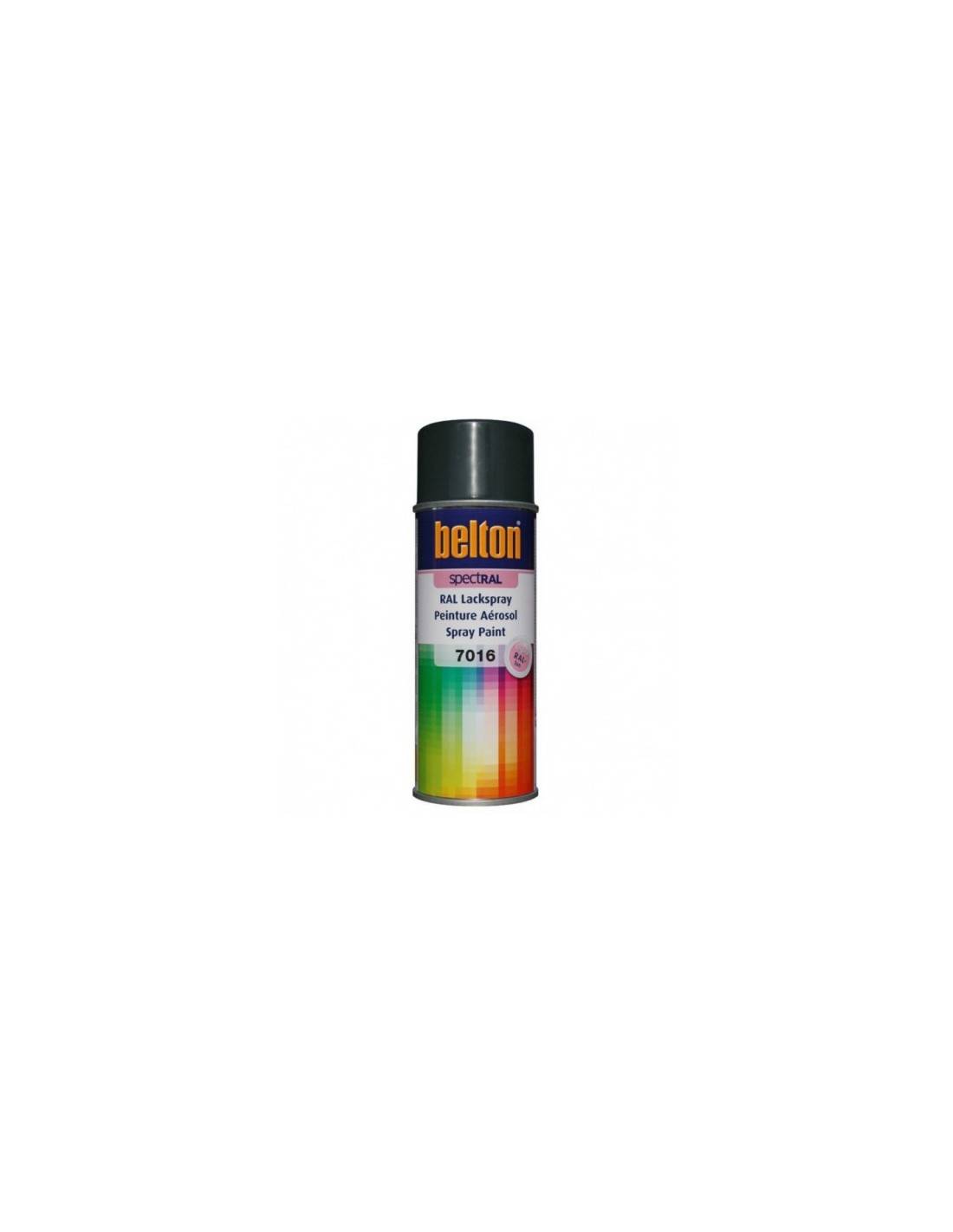 Belton spuitbus ral7016 400ml 40159628381094015962838109-1