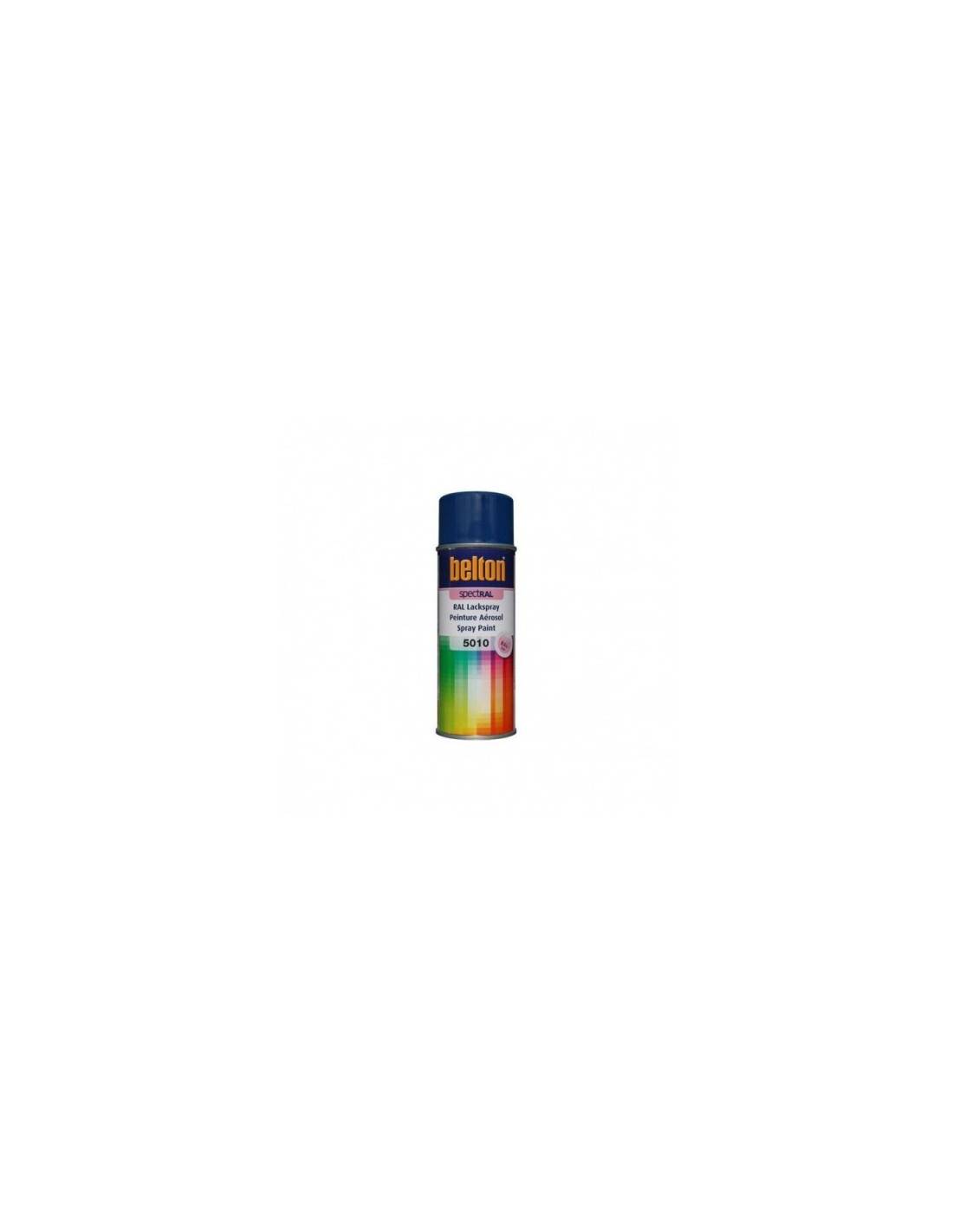 Belton spuitbus ral5010 400ml 40159628376384015962837638-1