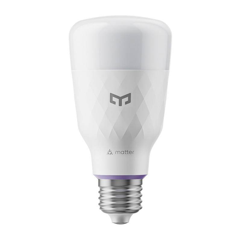 Yeelight - YP-0846 - YEELIGHT D1 Smart-Gloeilamp (1 Stuks)-0