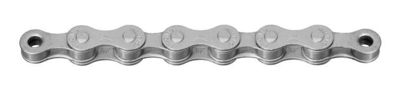 Ketting single speed Sunrace CNS10 1/2 x 1/8'' Dacromet - anti roest-0