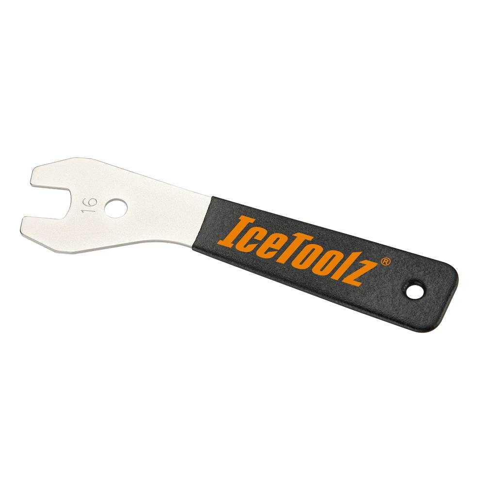 Conussleutel IceToolz 4719 - 19 mm-0