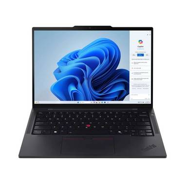 LEV Lenovo ThinkPad T14s Gen 5 Intel Core Ultra 5 125U Laptop 35,6 cm (14") WUXGA 16 GB LPDDR5x-SDRAM...