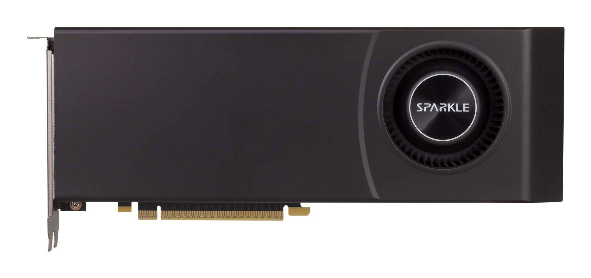 Sparkle Technology Arc Pro B70 Blower Intel 32 GB GDDR6-0