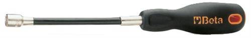 Beta dopschroevendraaier 943fl 7mm flexibel 80142304730178014230473017-0
