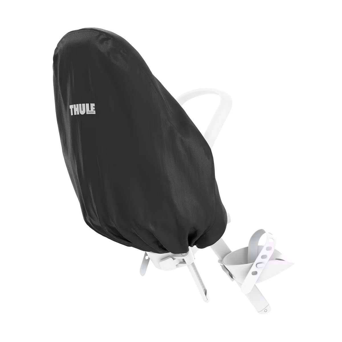 Regenhoes Thule Yepp Mini - zwart-0