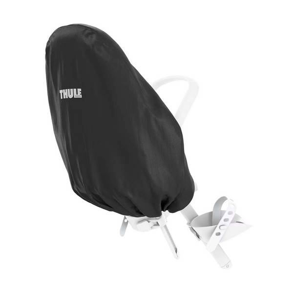 Regenhoes Thule Yepp Mini - zwart