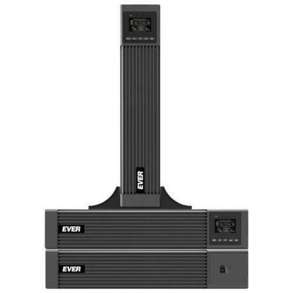 Ever UPS POWERLINE RT PRO 3000 Dubbele conversie (online) 3 kVA/3kW
