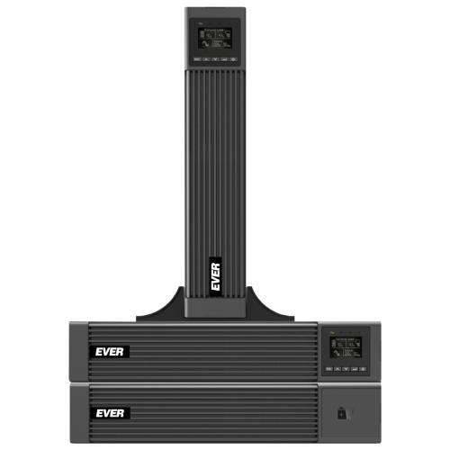 Ever UPS POWERLINE RT PRO 3000 Dubbele conversie (online) 3 kVA/3kW-0