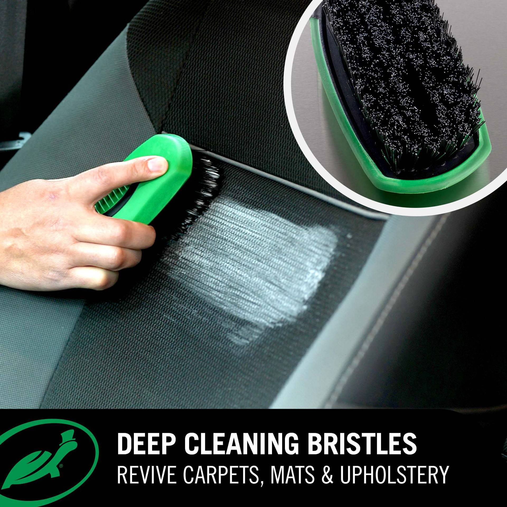Turtle Wax 54691 Fresh Clean Upholstery Reviver-4