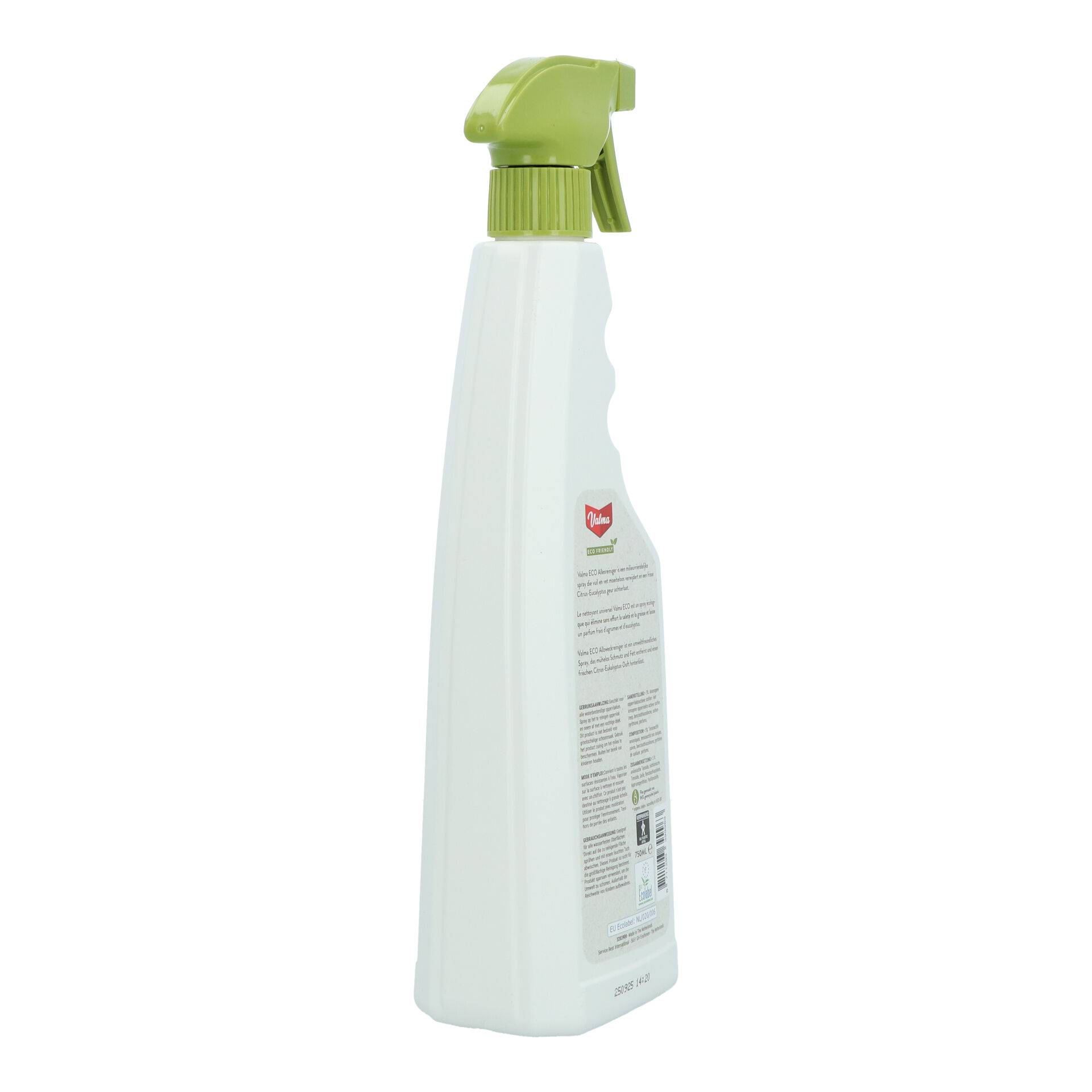 Valma ECO Allesreiniger Spray 750ml-3