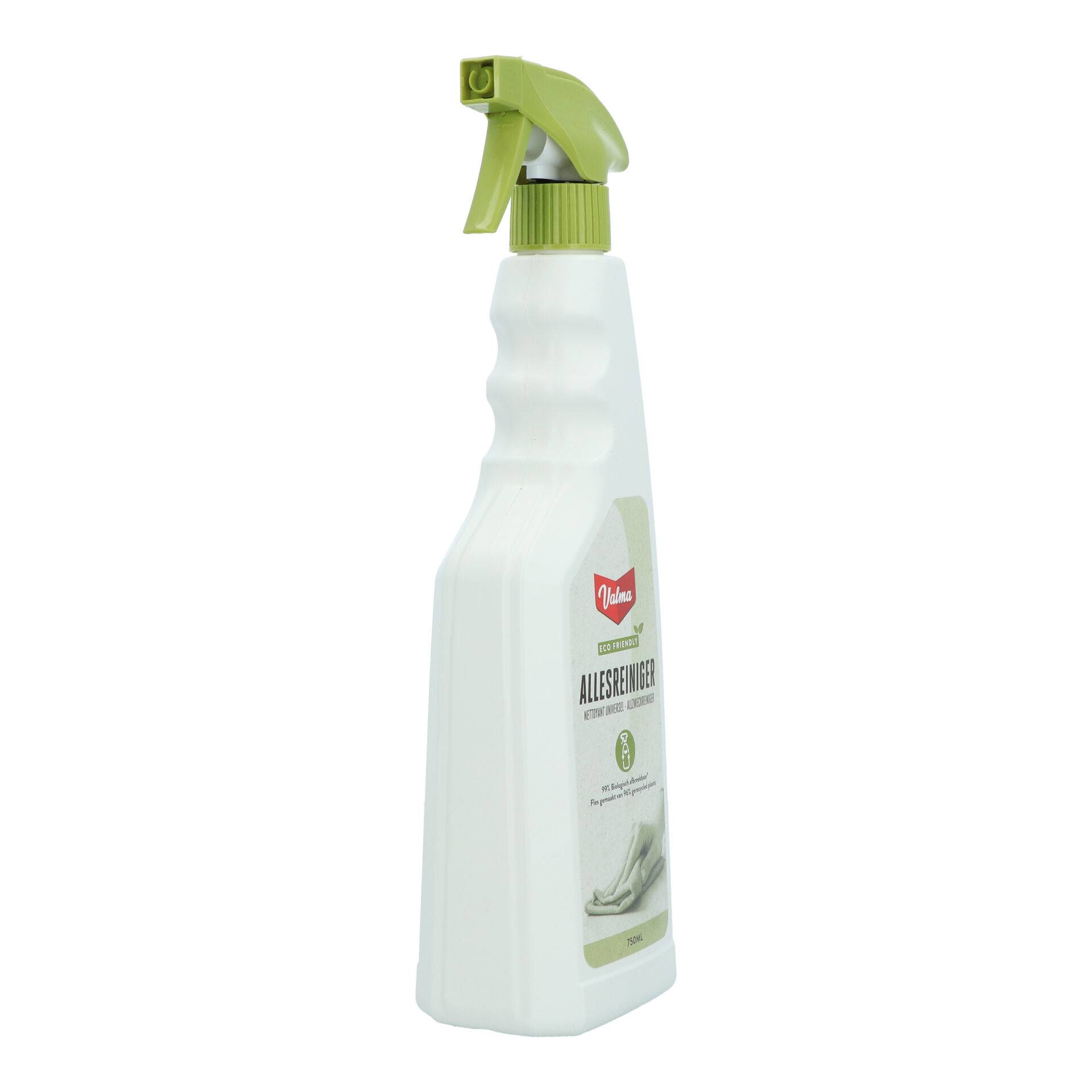 Valma ECO Allesreiniger Spray 750ml-4