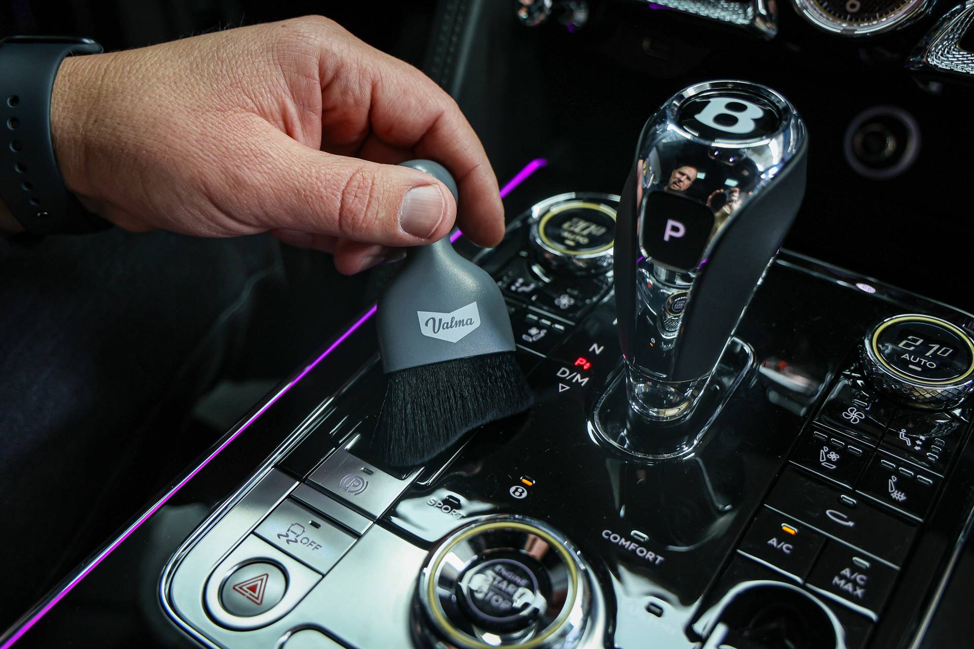 Valma V016 Detailing Master Kwastenset-3