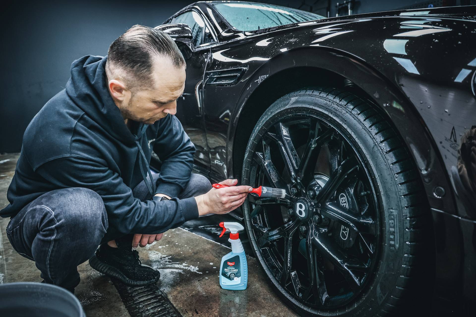 Valma V016 Detailing Master Kwastenset-4