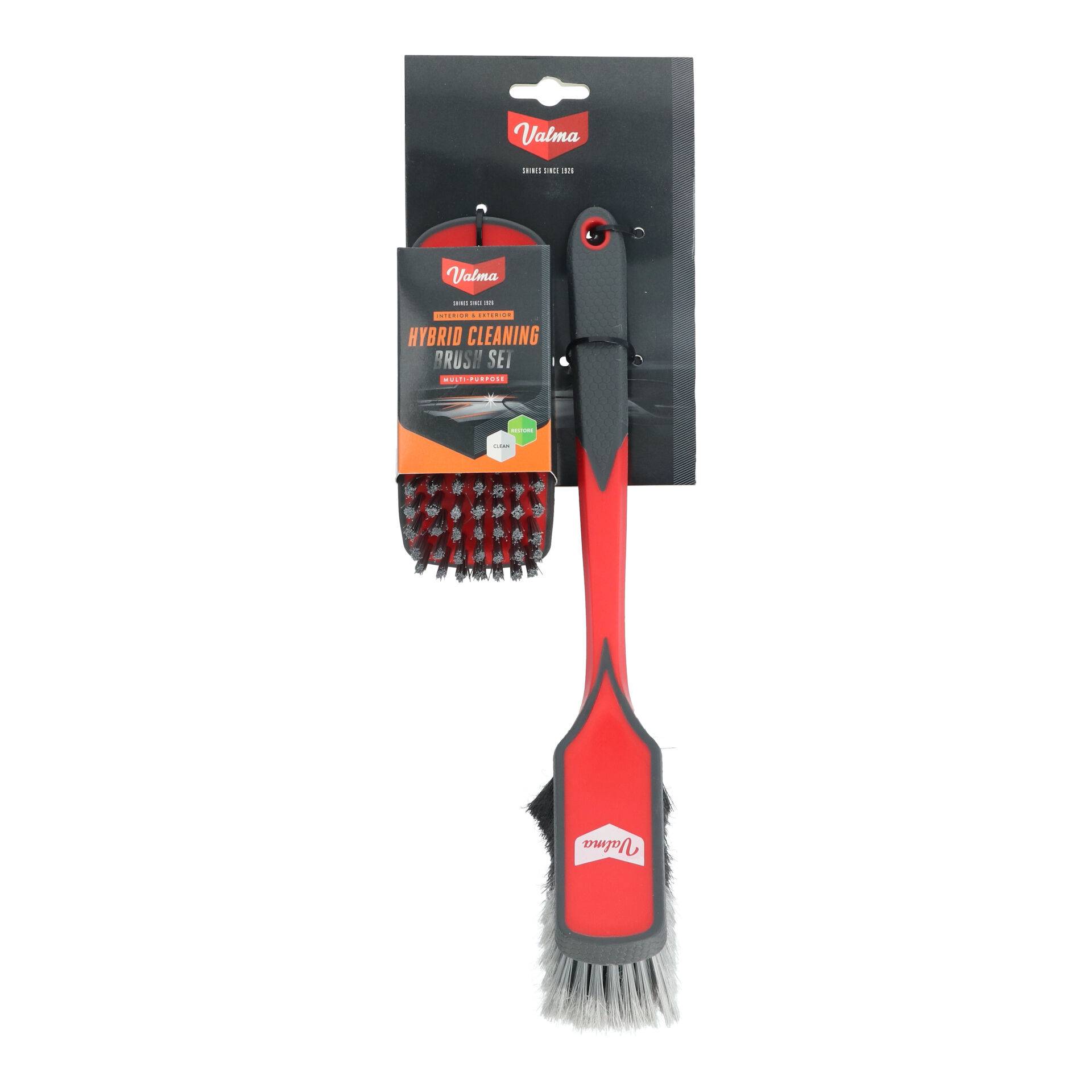 Valma V017 Hybrid Cleaning Borstelset-2