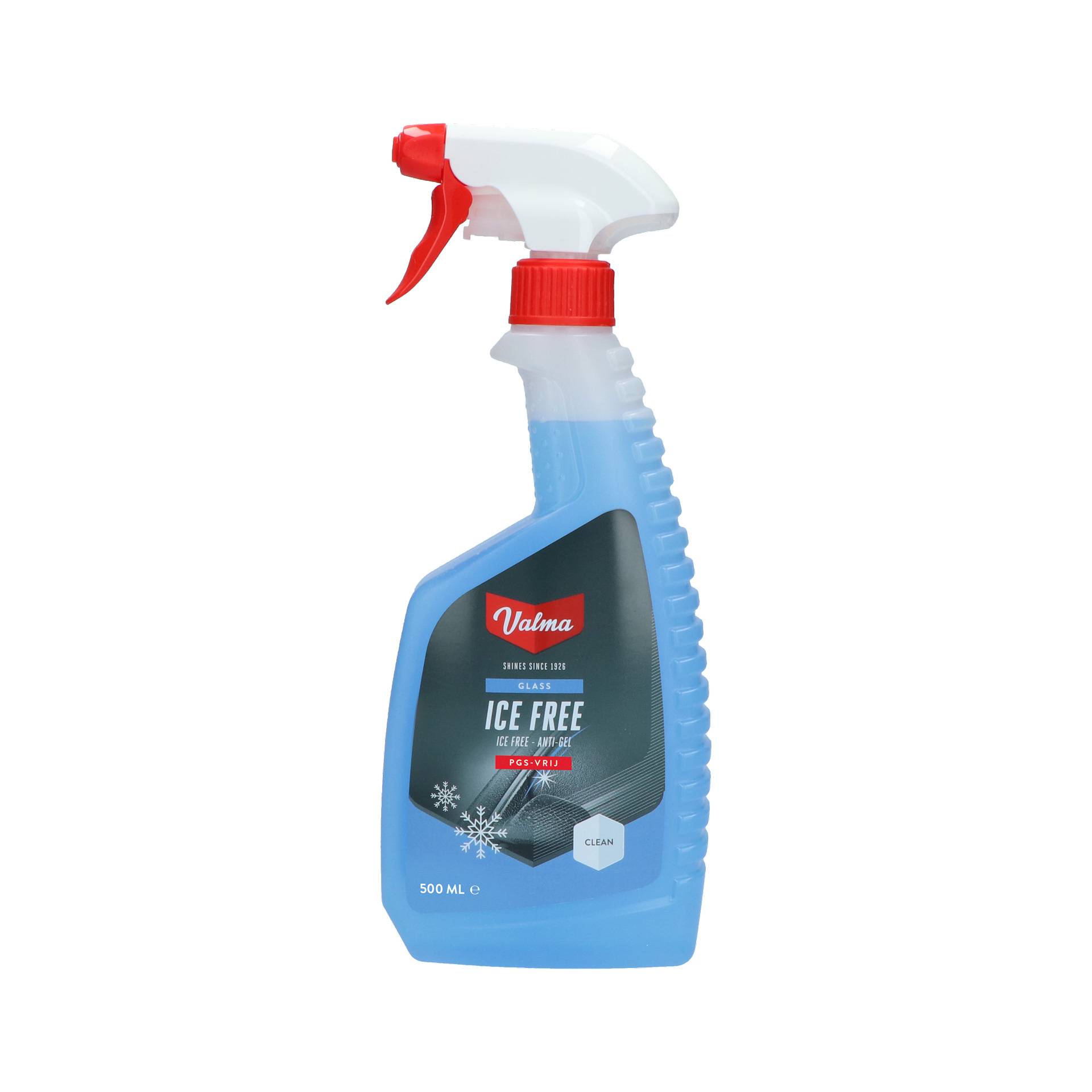 Valma W17B IJsvrij PGS vrij 500ml-1