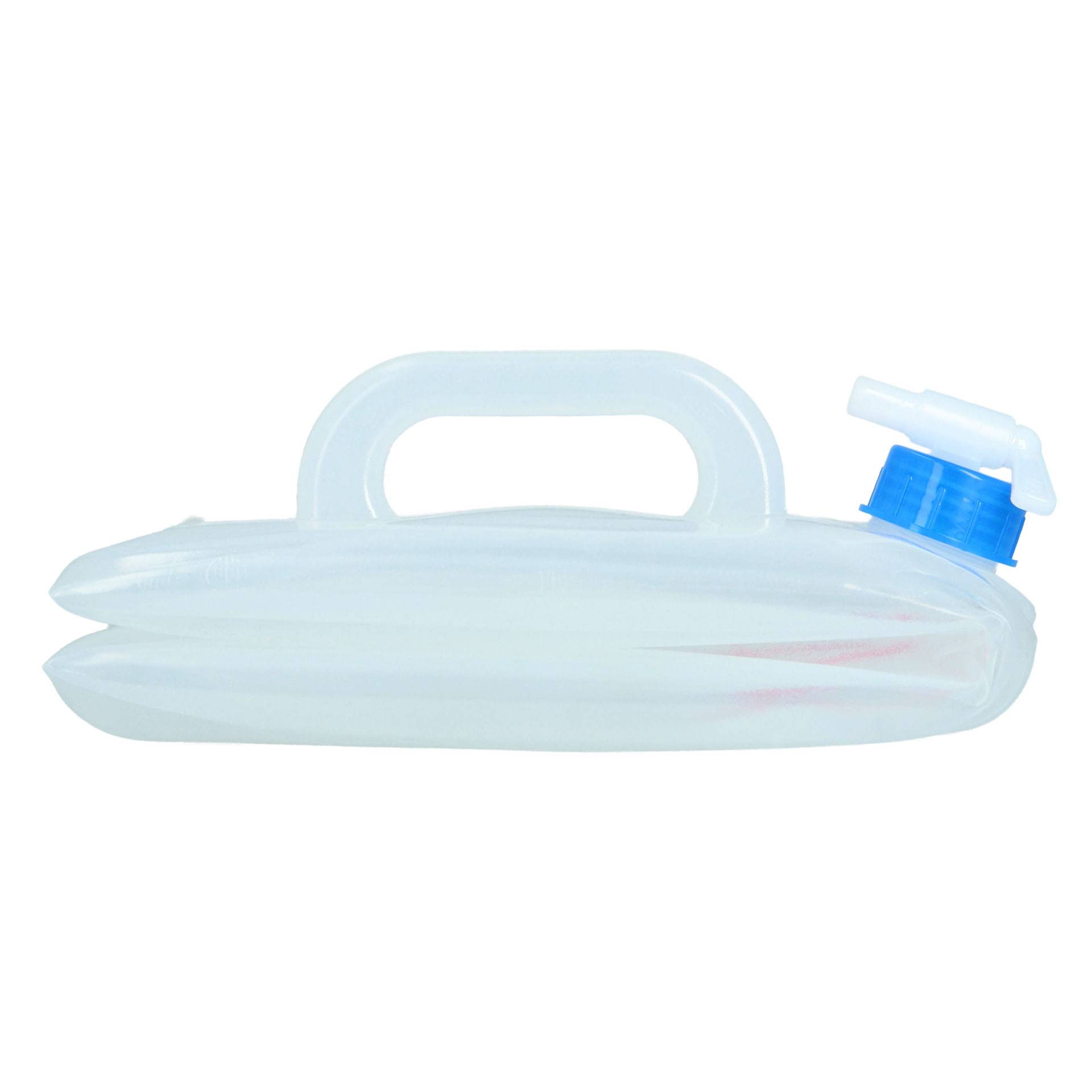 Carpoint Jerrycan Opvouwbaar + Kraan 20 Liter-4