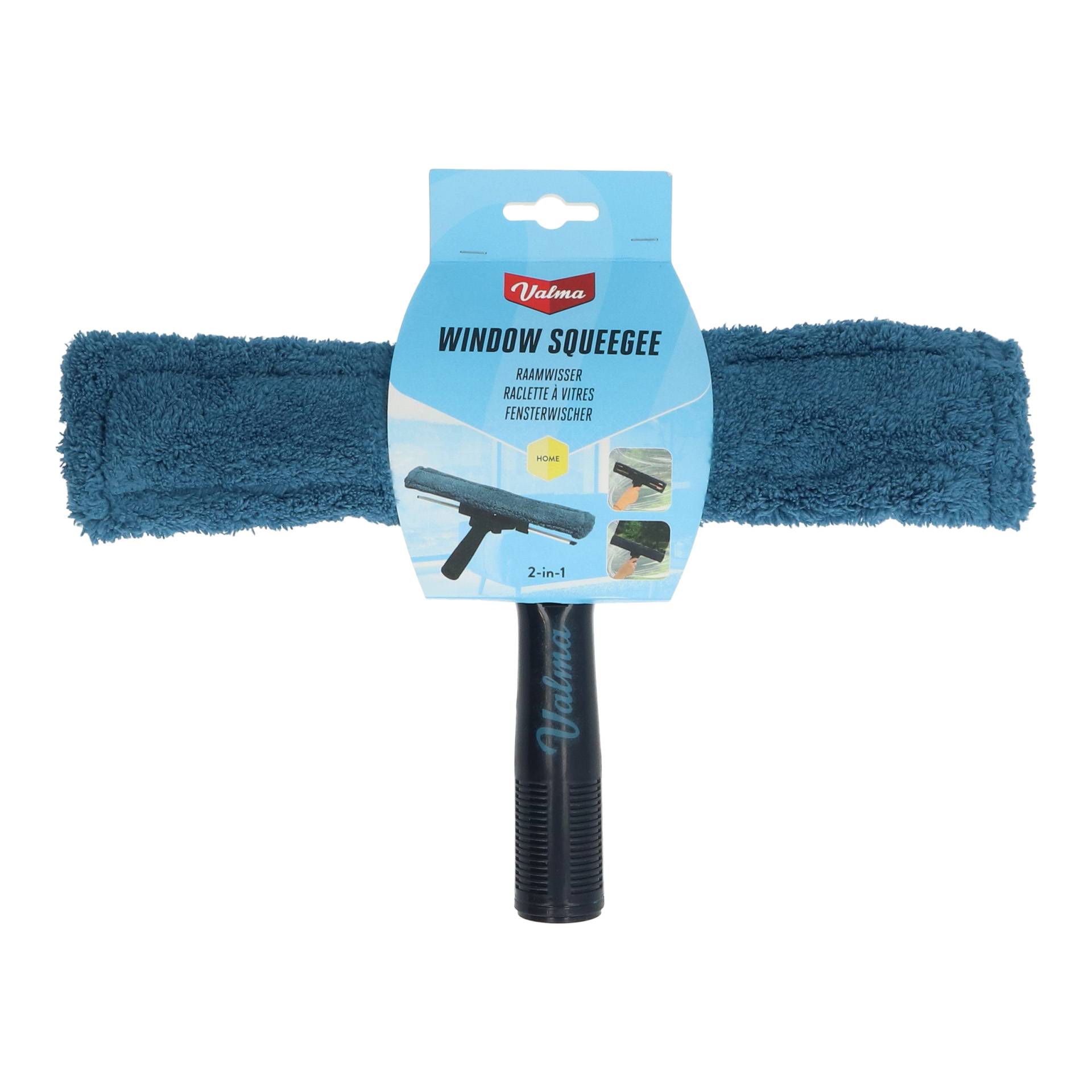 Valma Raamwisser 2-in-1-2