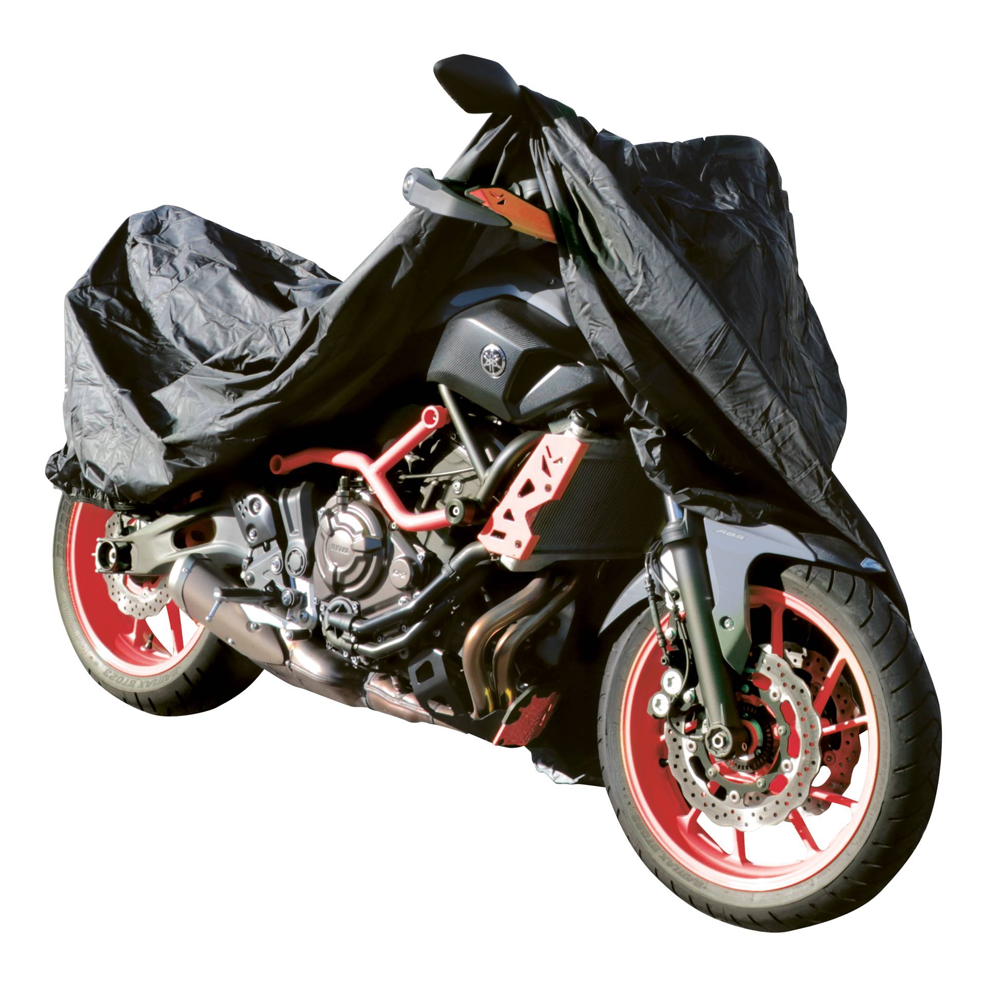 Motorhoes universeel 245x80x145cm-3