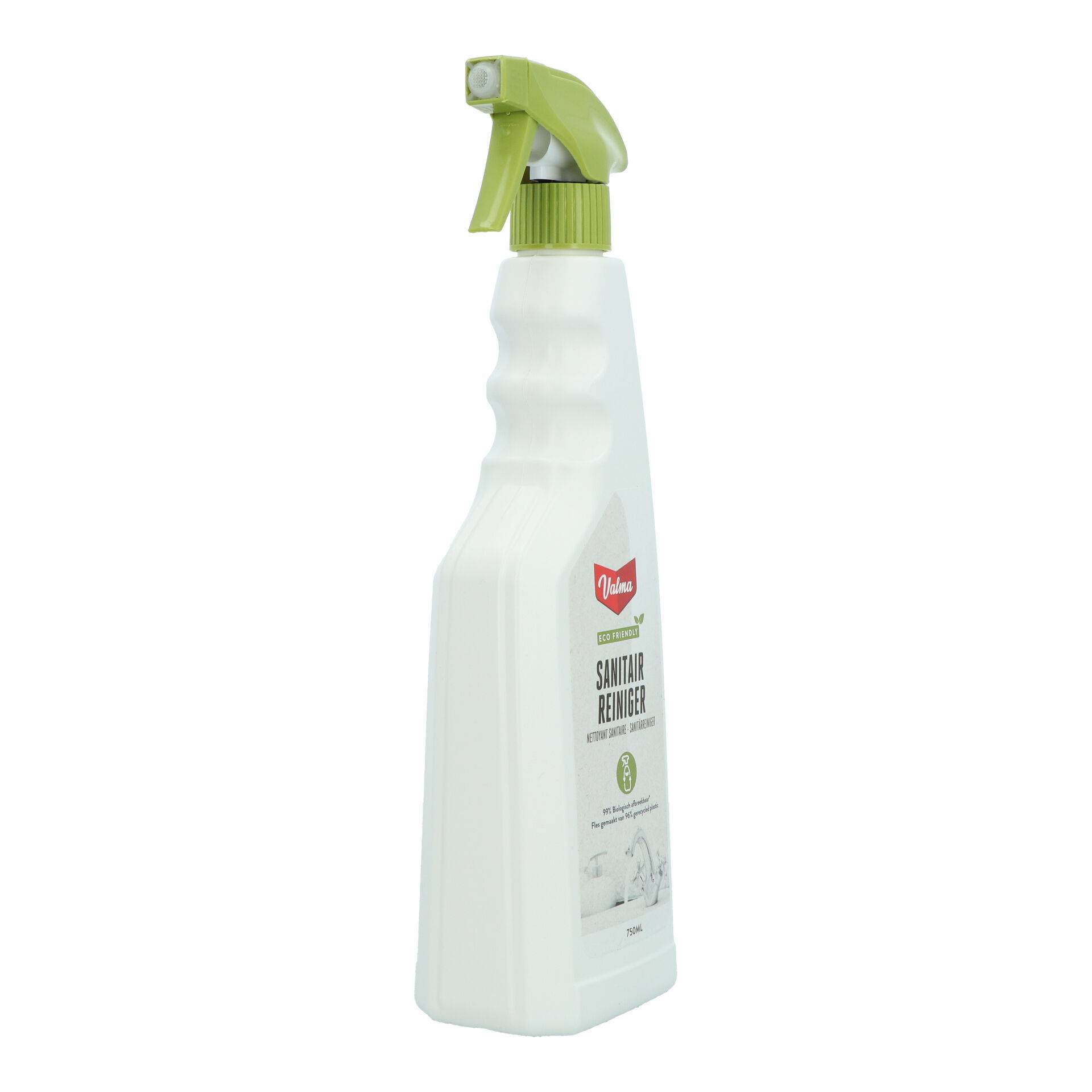 Valma ECO Sanitairreiniger Spray 750ml-2