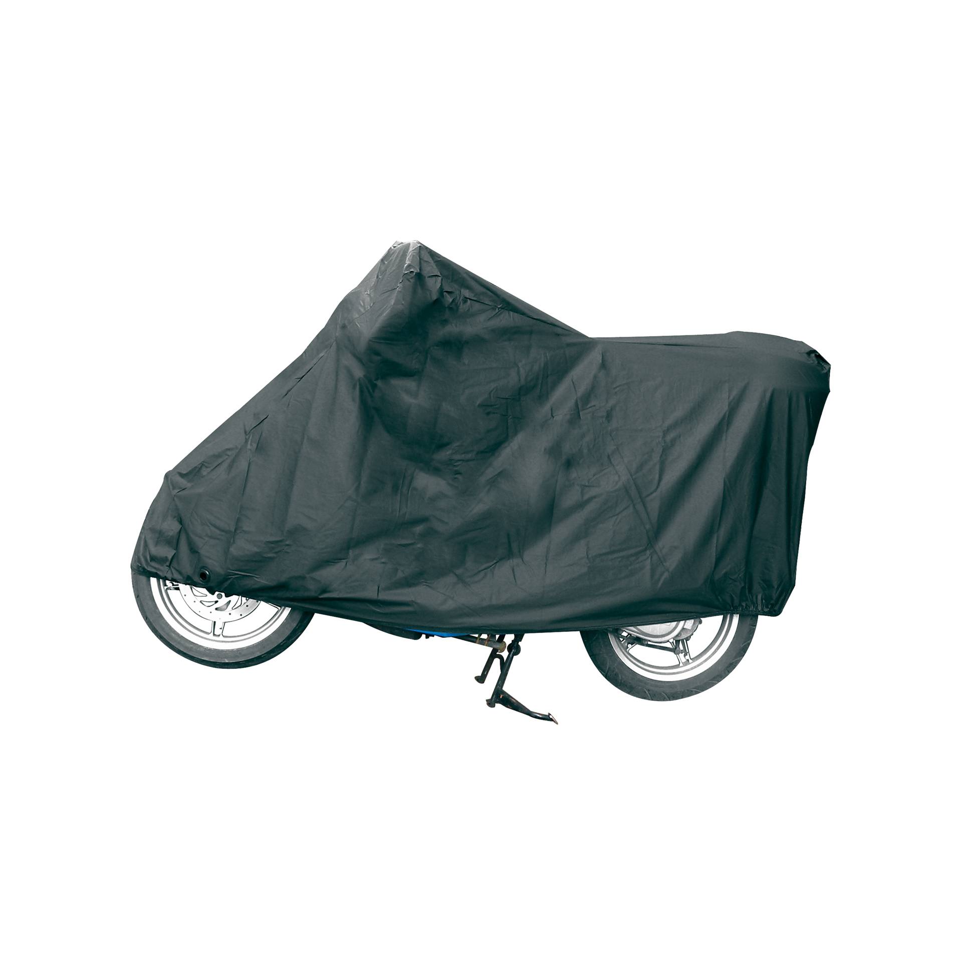 Carpoint Scooterhoes M 203x89x120cm-3