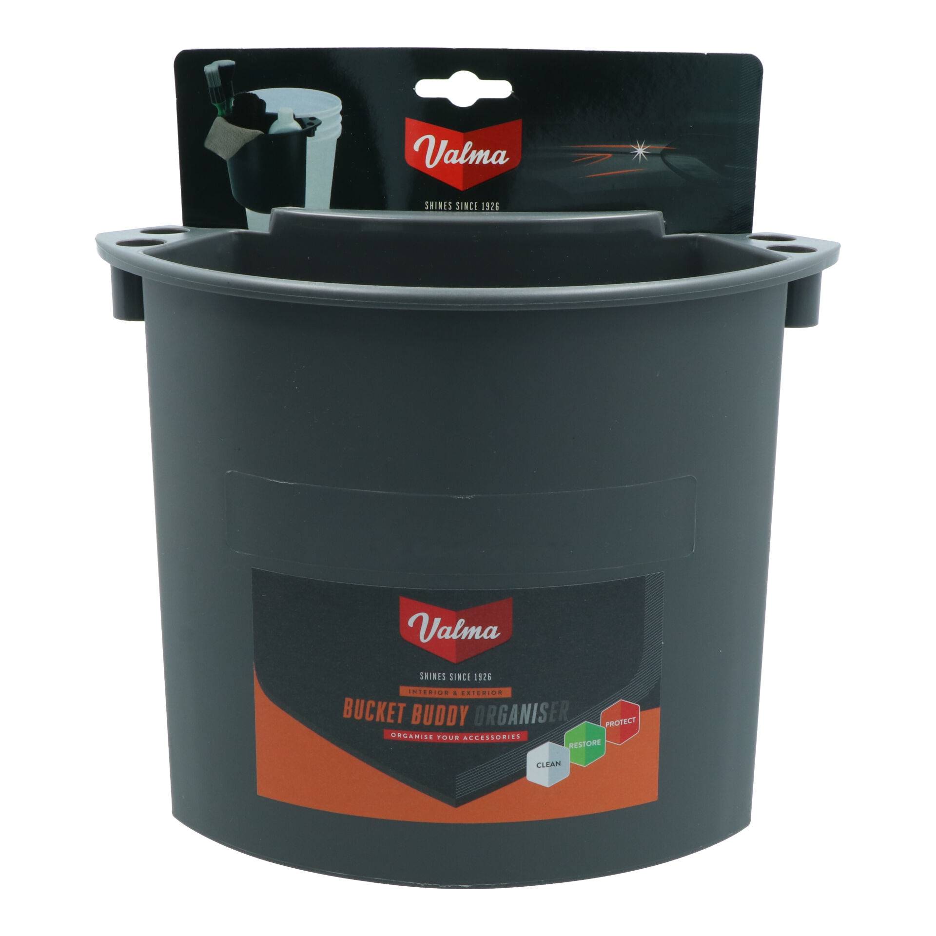 Valma V023 Bucket Buddy Organiser-3