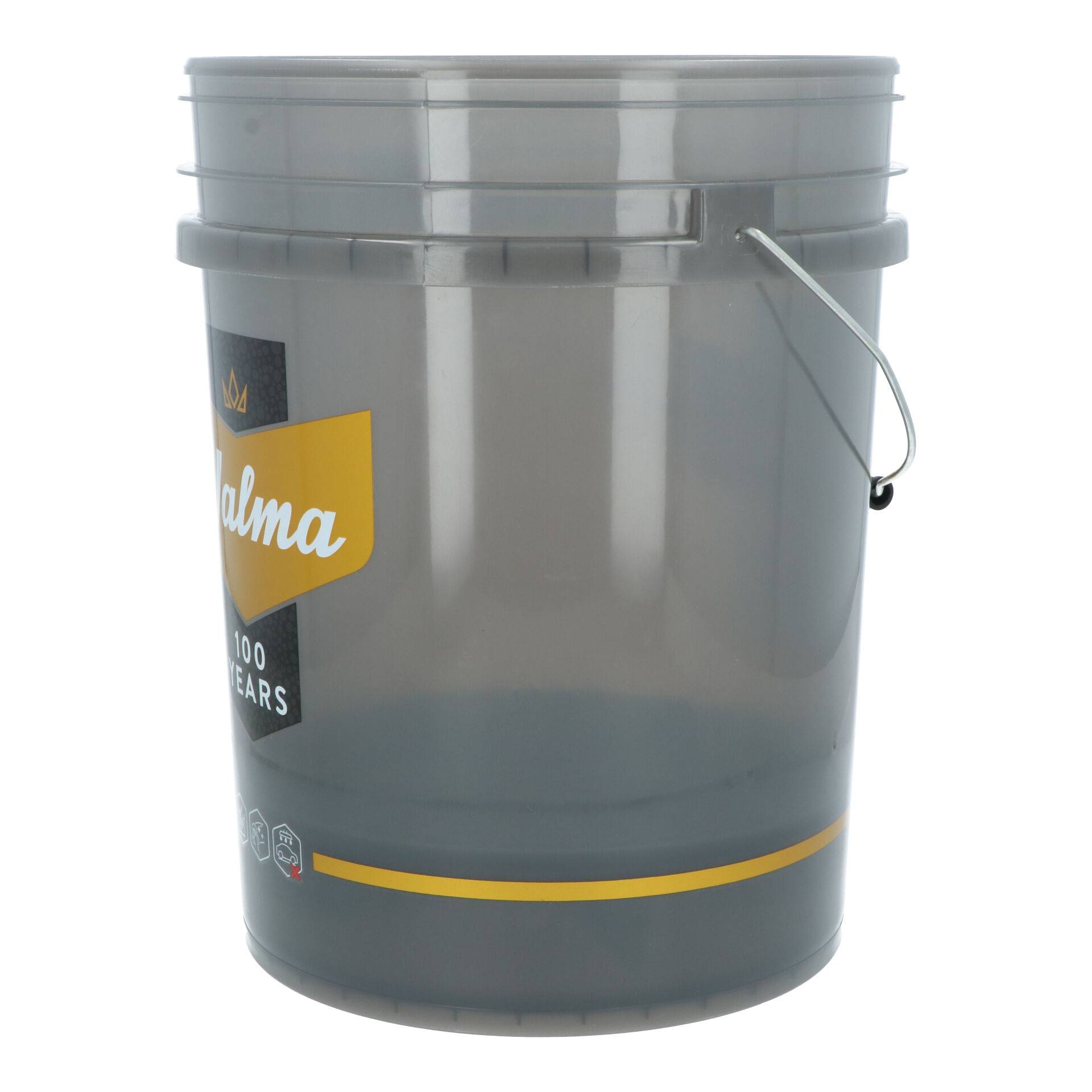 Valma V021 Was Emmer met Grit Guard 20 Liter-1