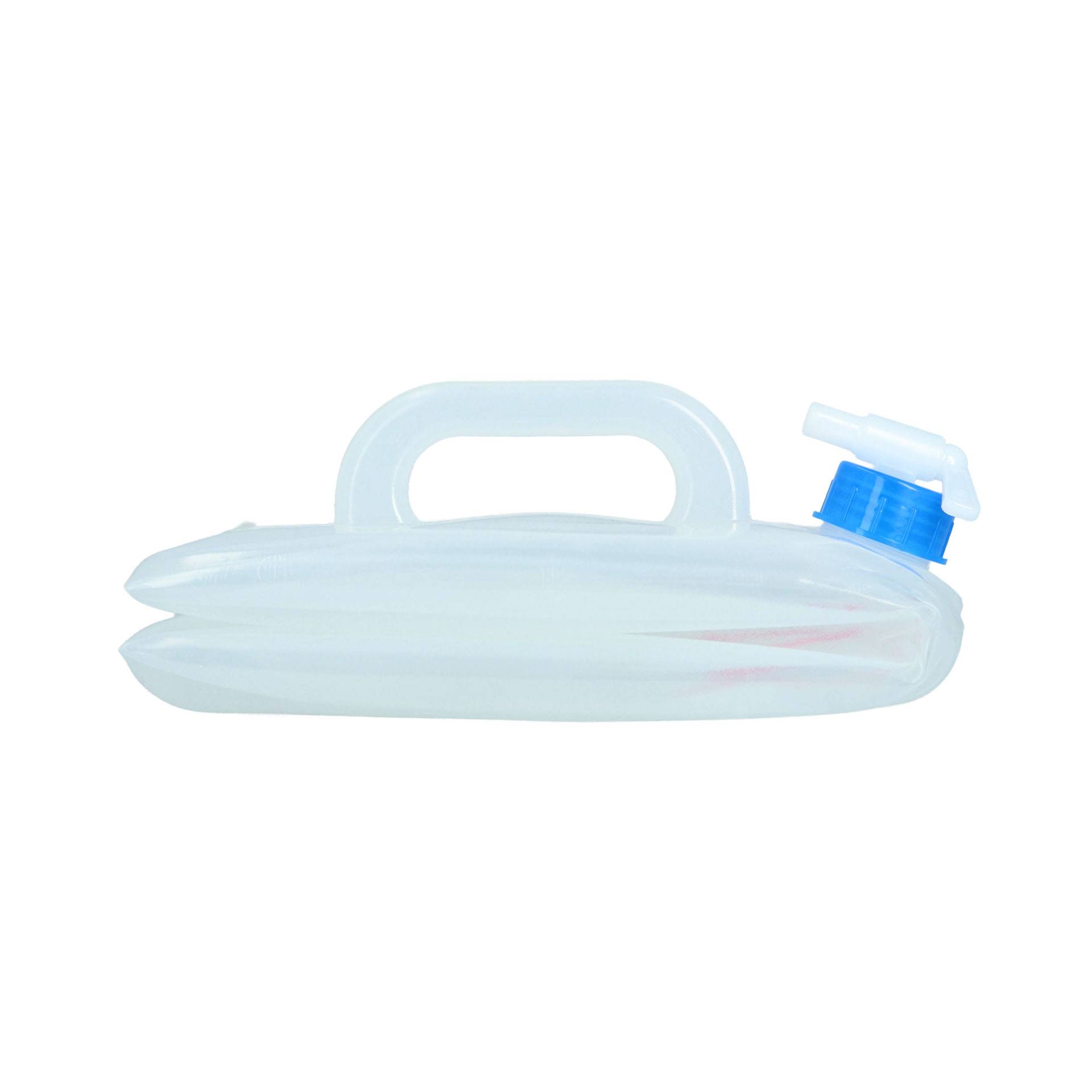 Carpoint Jerrycan Opvouwbaar + Kraan 15 Liter-2
