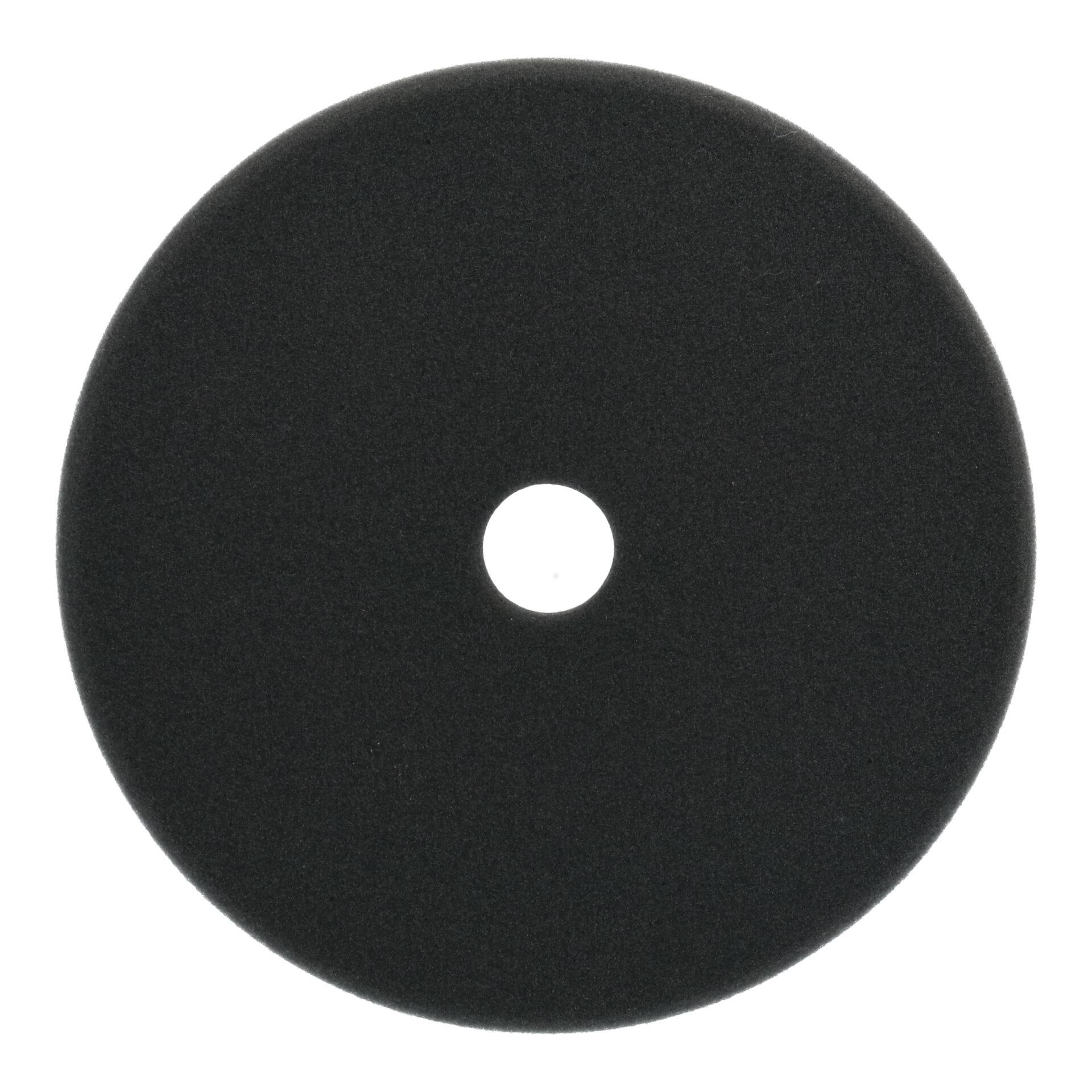 Carpoint Set Polijst Pads 125mm/5" 4 Stuks-4