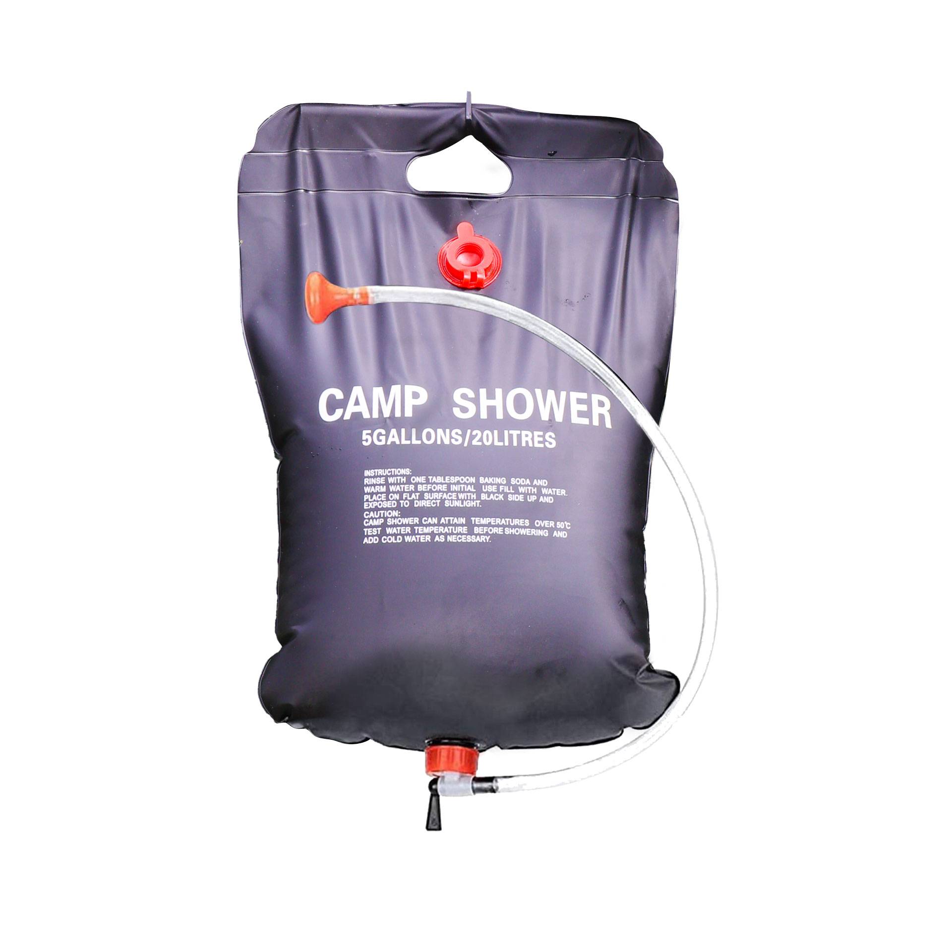 Carpoint Zonnedouche 20 Liter-4