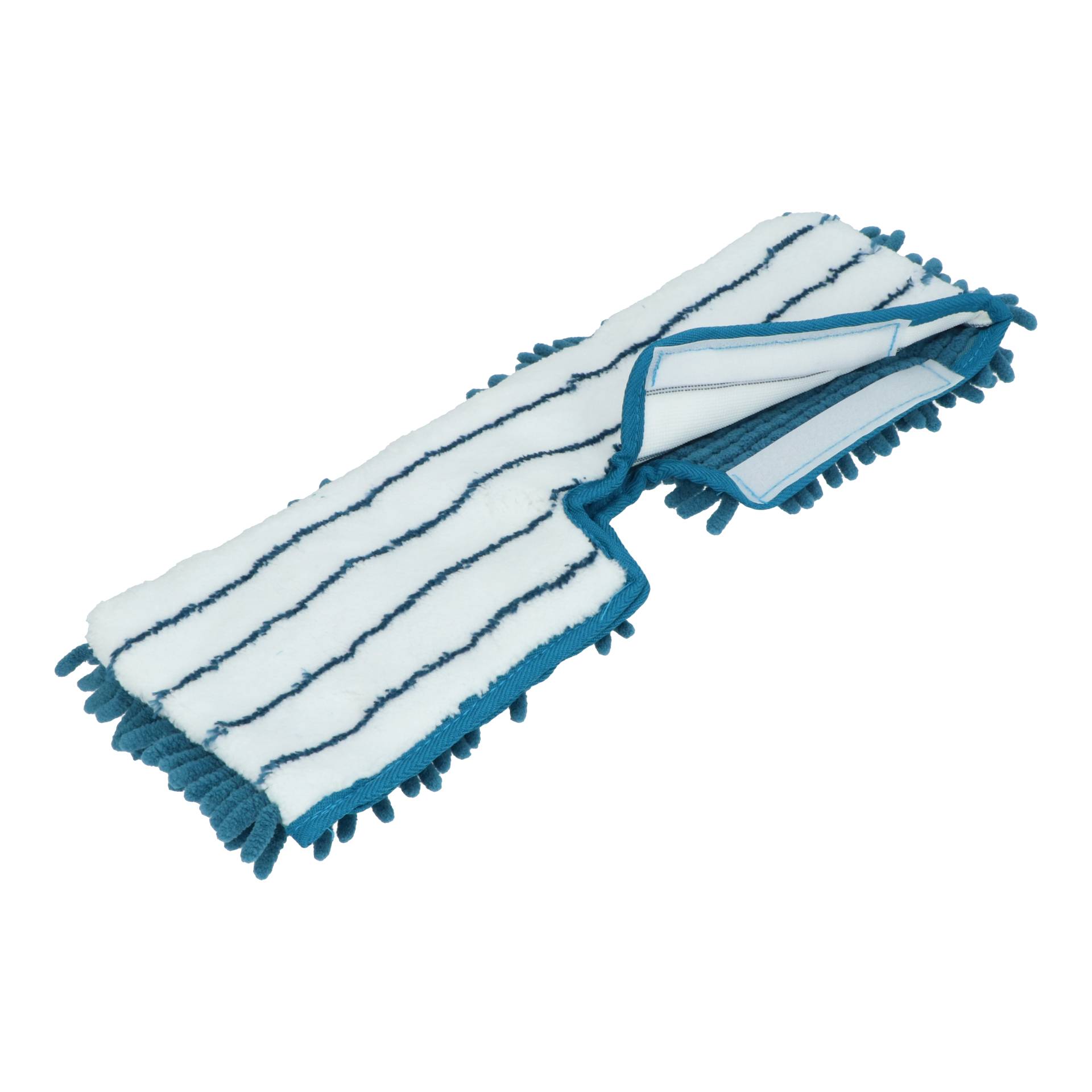 Valma Vloerwisser Vervangingshoes 2-in-1-2