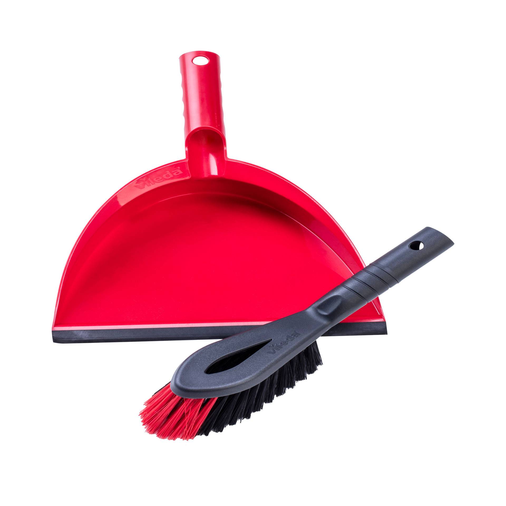 Vileda Stoffer en Blik Set 2in1-2