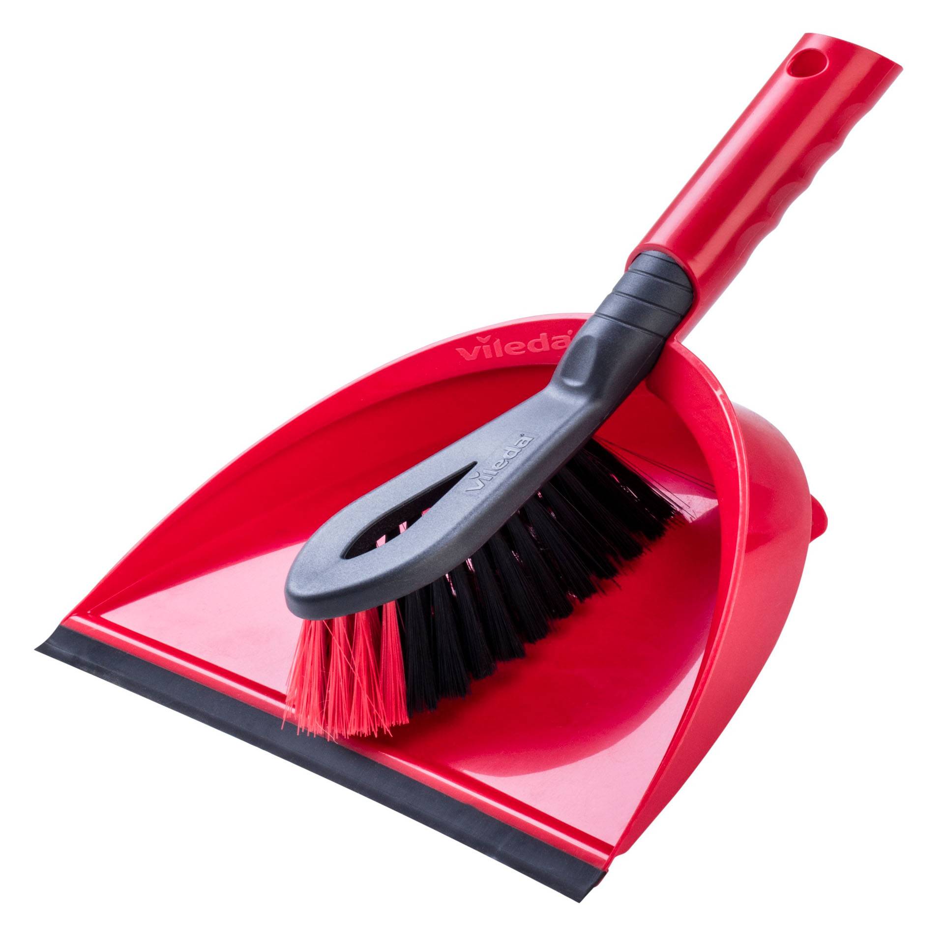 Vileda Stoffer en Blik Set 2in1-3