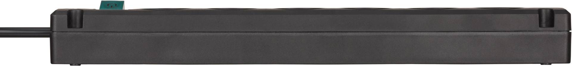 Brennenstuhl Stekkerdoos Bremounta 6-Voudig 300cm 3500W-4