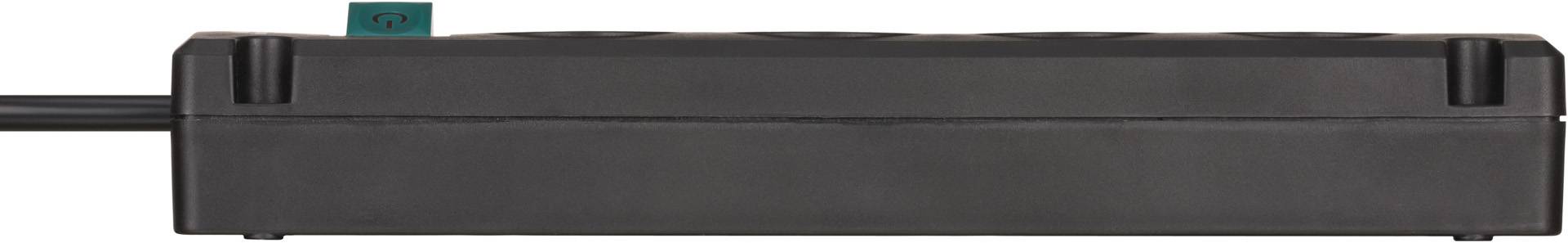 Brennenstuhl Stekkerdoos Bremounta 4-Voudig 150cm 3500W-3